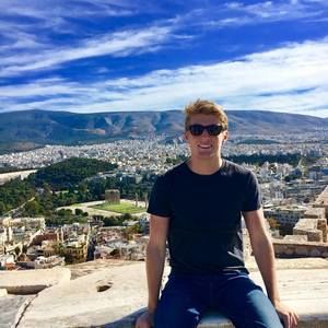 Meet your Posher, Reece